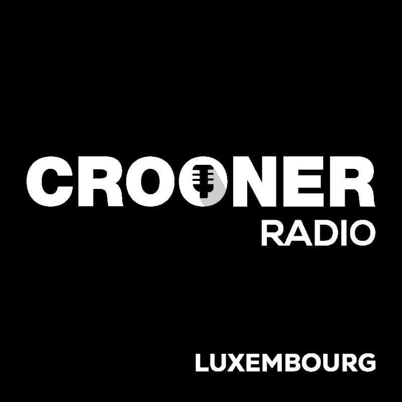Crooner Radio Luxembourg logo